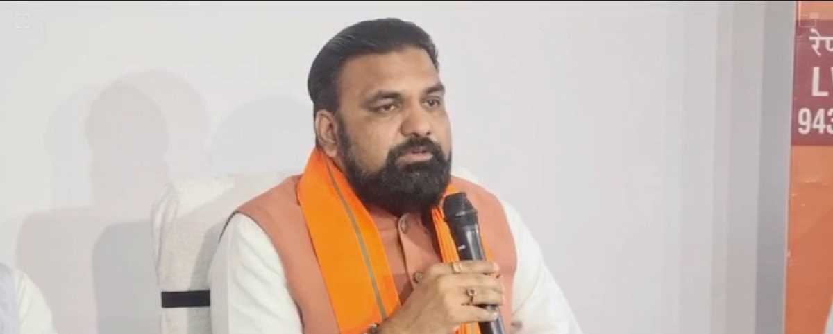 बिहार में सामाजिक सुरक्षा पेंशन हुई तीन गुना, नीतीश सरकार का बड़ा ऐलान बिहार में सामाजिक सुरक्षा पेंशन हुई तीन गुना, नीतीश सरकार का बड़ा ऐलान